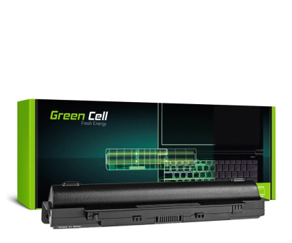 Bateria do laptopów GREENCELL Dell Inspiron N3010 (bottom) 11,1V 6600mAh